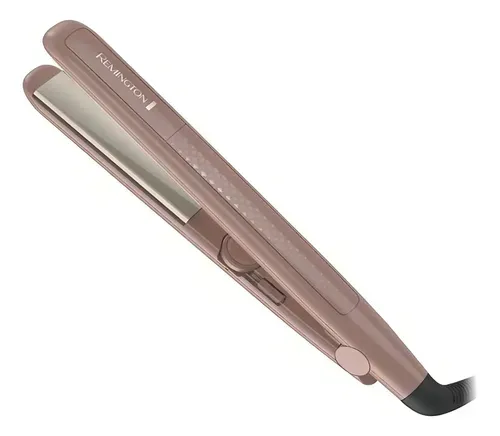 Remington S6300 de cerámica con macadamia
