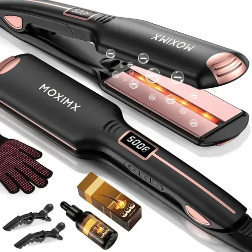 MOXIMX SP-M03 plancha 2 en 1