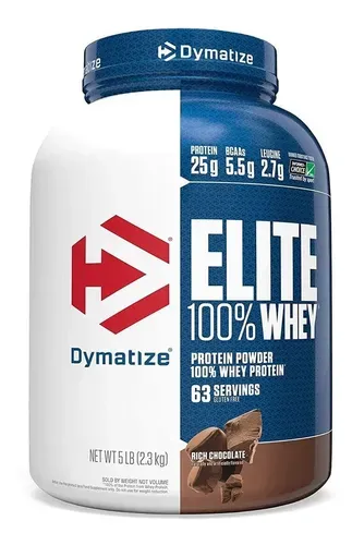 Dymatize Elite Whey 2.32 kg