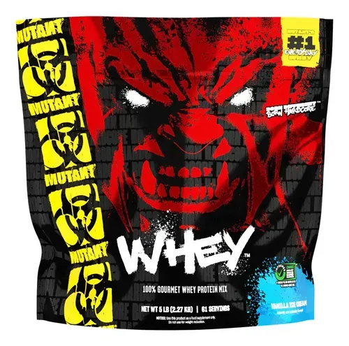 Mutant Whey 2.27 kg