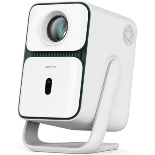 Wanbo T2 Ultra Full HD giratorio