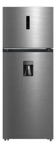 Midea MDRT580MTM46W de 430 L