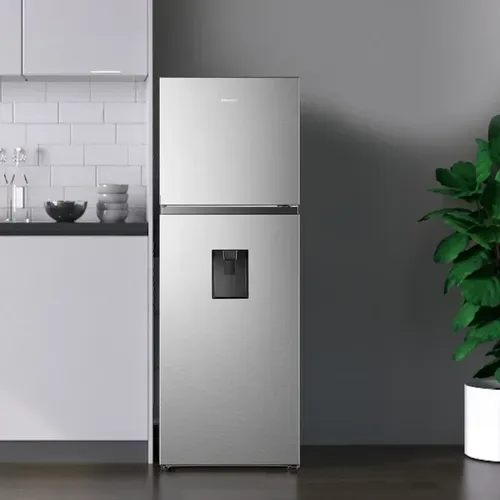 Hisense RT11N6WCX de 320 L