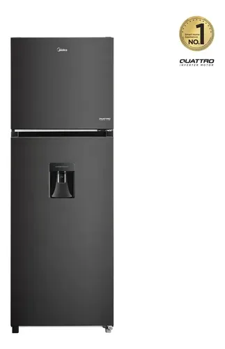 Midea MDRT489MTM28WD de 338 L