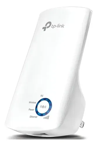 TP-Link TL-WA850RE repetidor WiFi de 300 Mbps