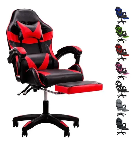 SelectShop GM003 silla gamer reclinable