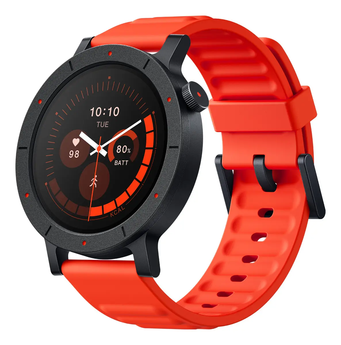 CMF by Nothing Watch 3 Pro con GPS