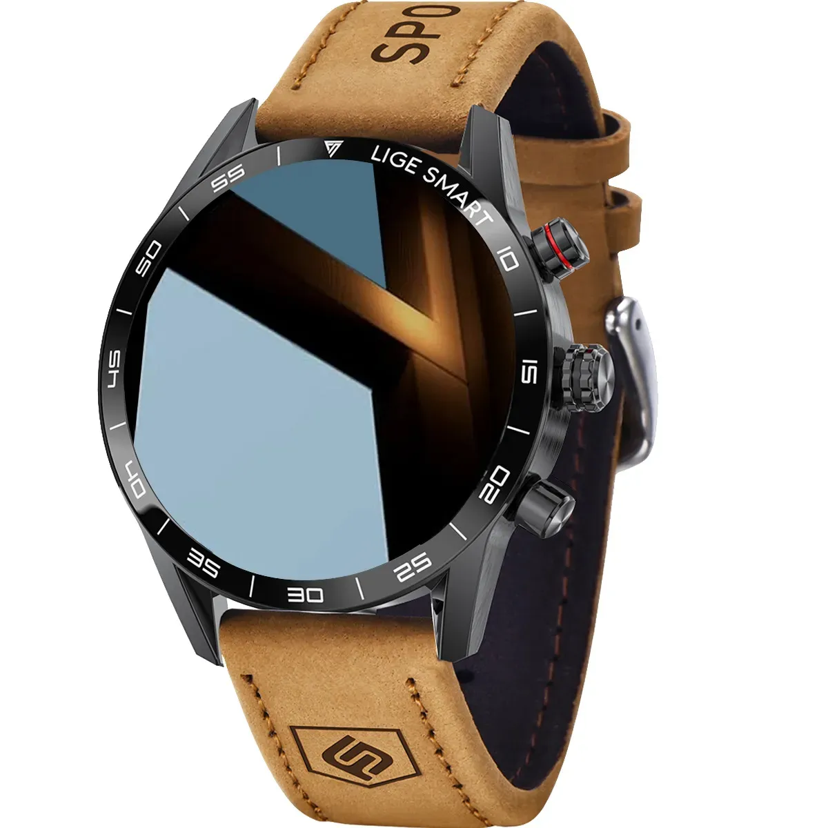 Lige ST2-G con Bluetooth