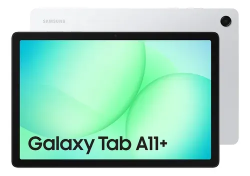 Samsung Galaxy Tab A11+ de 11 pulgadas