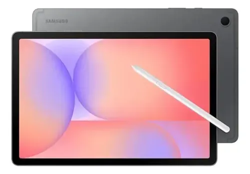 Samsung Galaxy Tab S10 Lite con S Pen