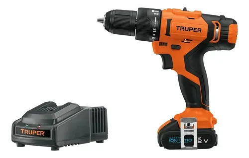 Truper ROTI-12A taladro rotomartillo inalámbrico