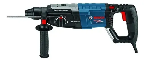 Bosch GBH 2-28L martillo giratorio SDS-Plus