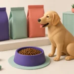 Portada editorial: Las mejores croquetas para perro