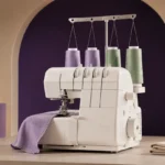 Portada editorial: Máquinas overlock para costuras más limpias: 10 opciones comparadas
