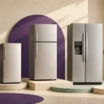 Portada editorial: Los mejores refrigeradores: 10 opciones para conservar y organizar mejor