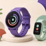 Portada editorial: Los mejores smartwatches